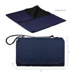 Tampa Bay Rays - Blanket Tote Outdoor Picnic Blanket