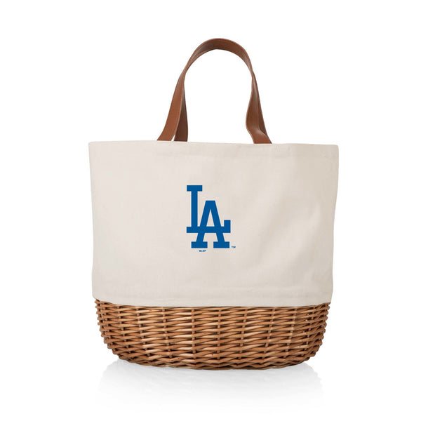Los Angeles Dodgers - Promenade Picnic Basket
