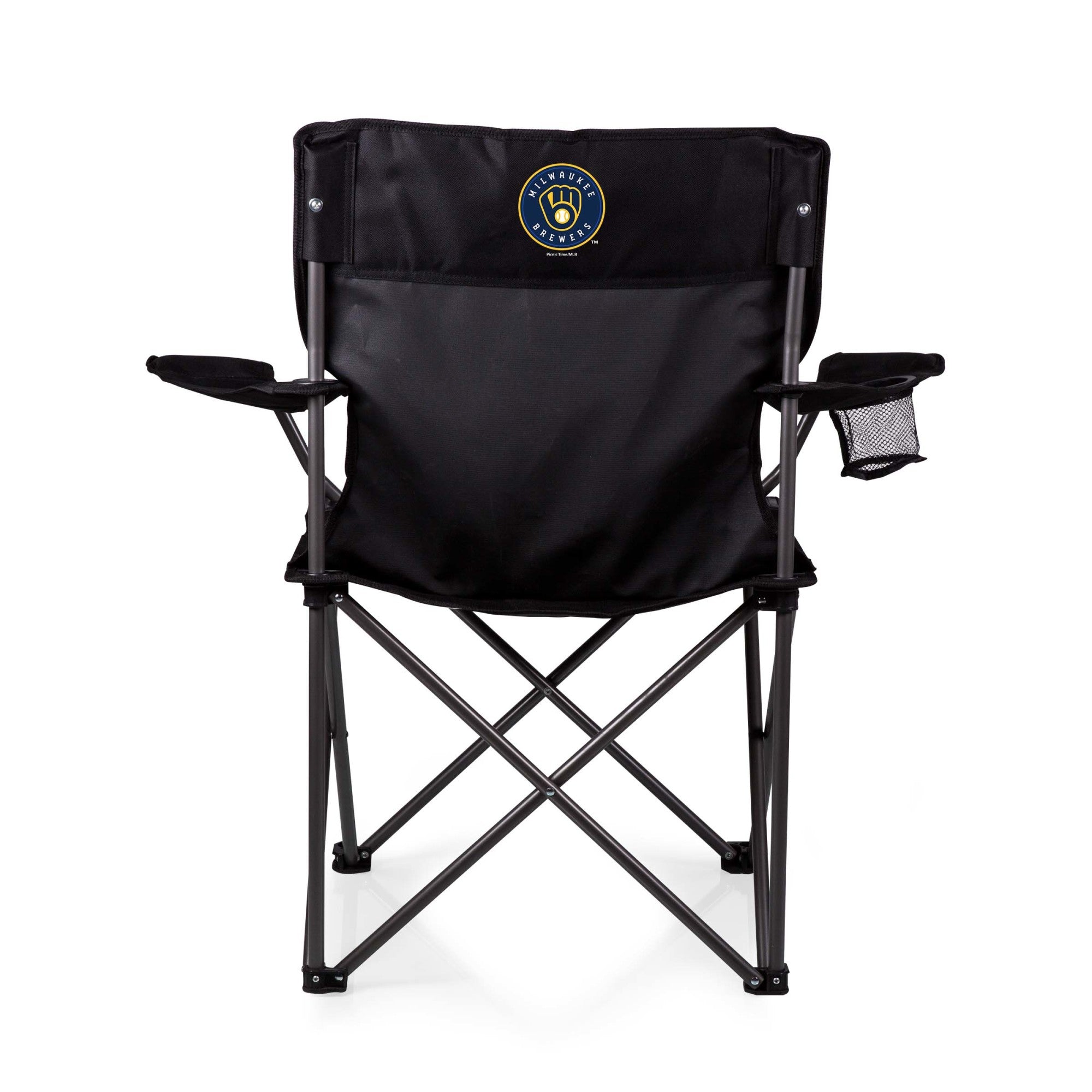 Milwaukee Brewers - PTZ Camp Chair