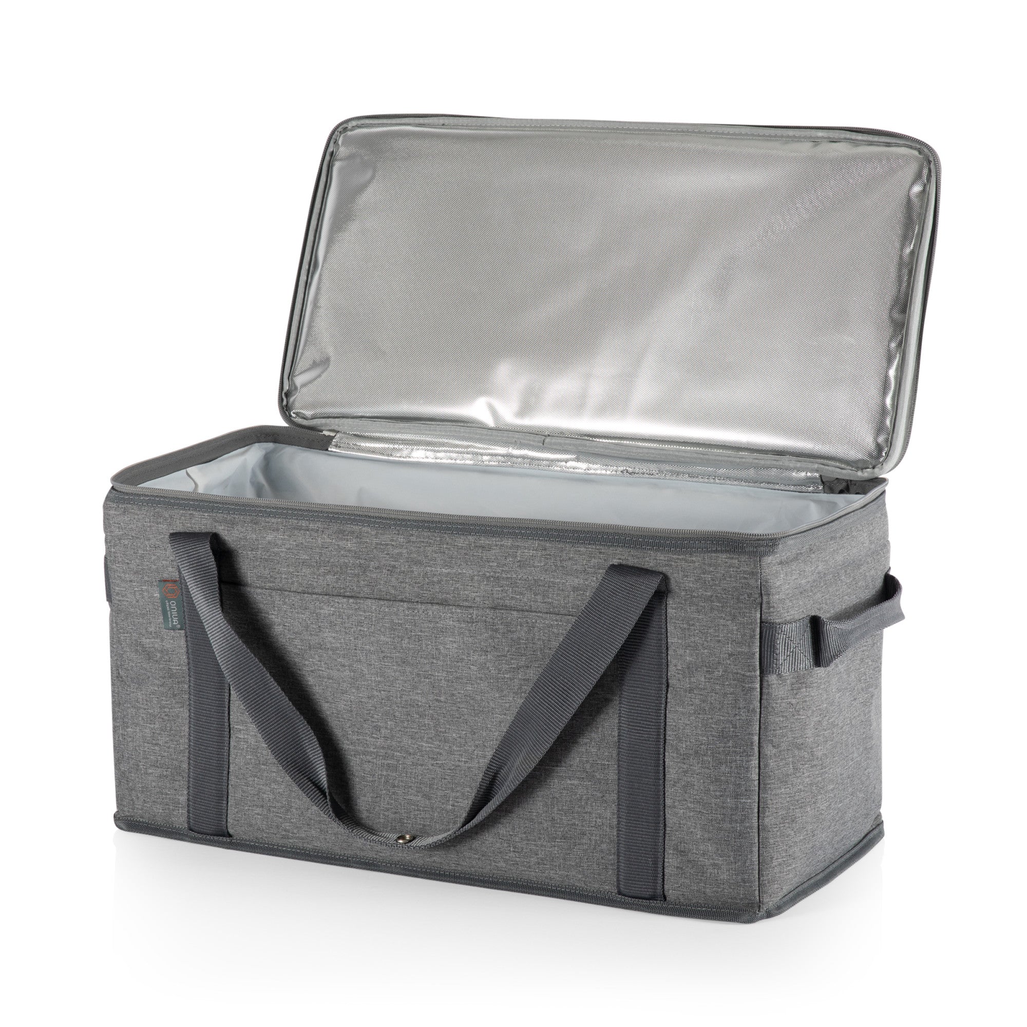 West Virginia Mountaineers - 64 Can Collapsible Cooler