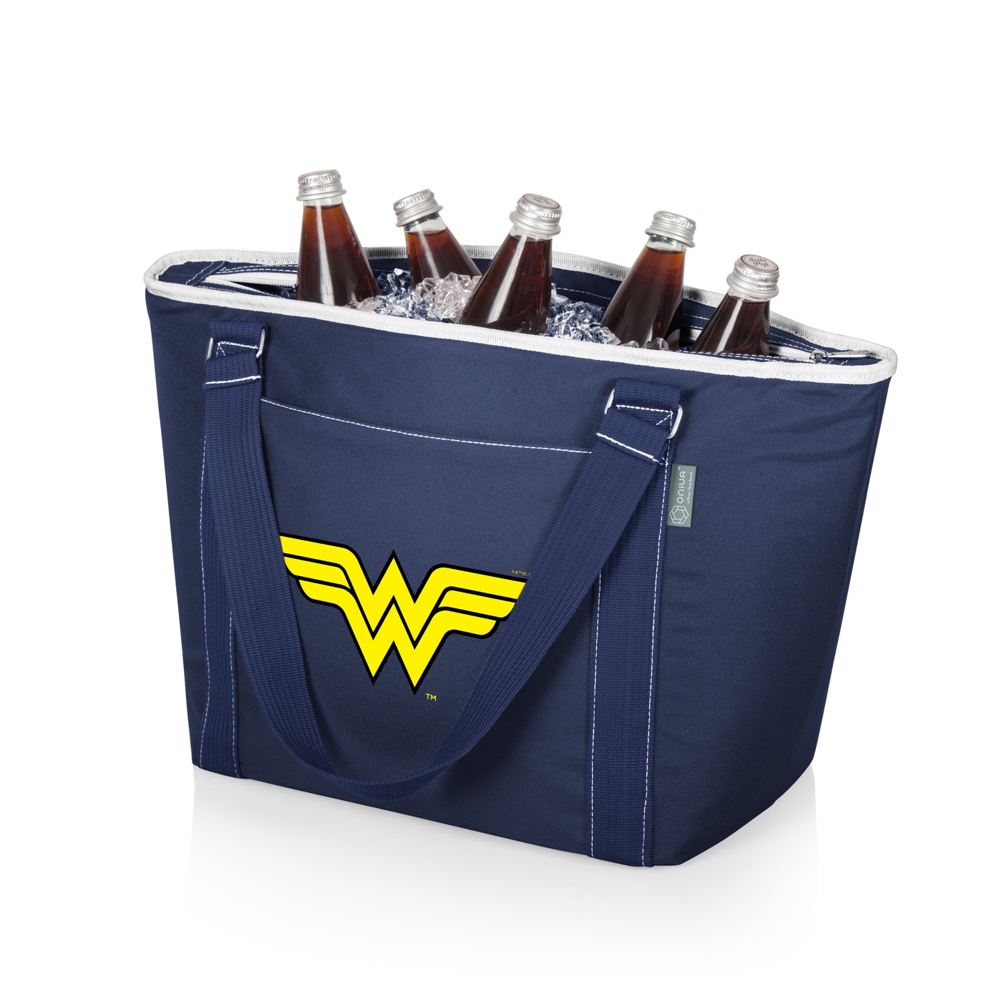 Wonder Woman - Topanga Cooler Tote Bag