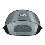 Wingate University Bulldogs - Manta Portable Beach Tent
