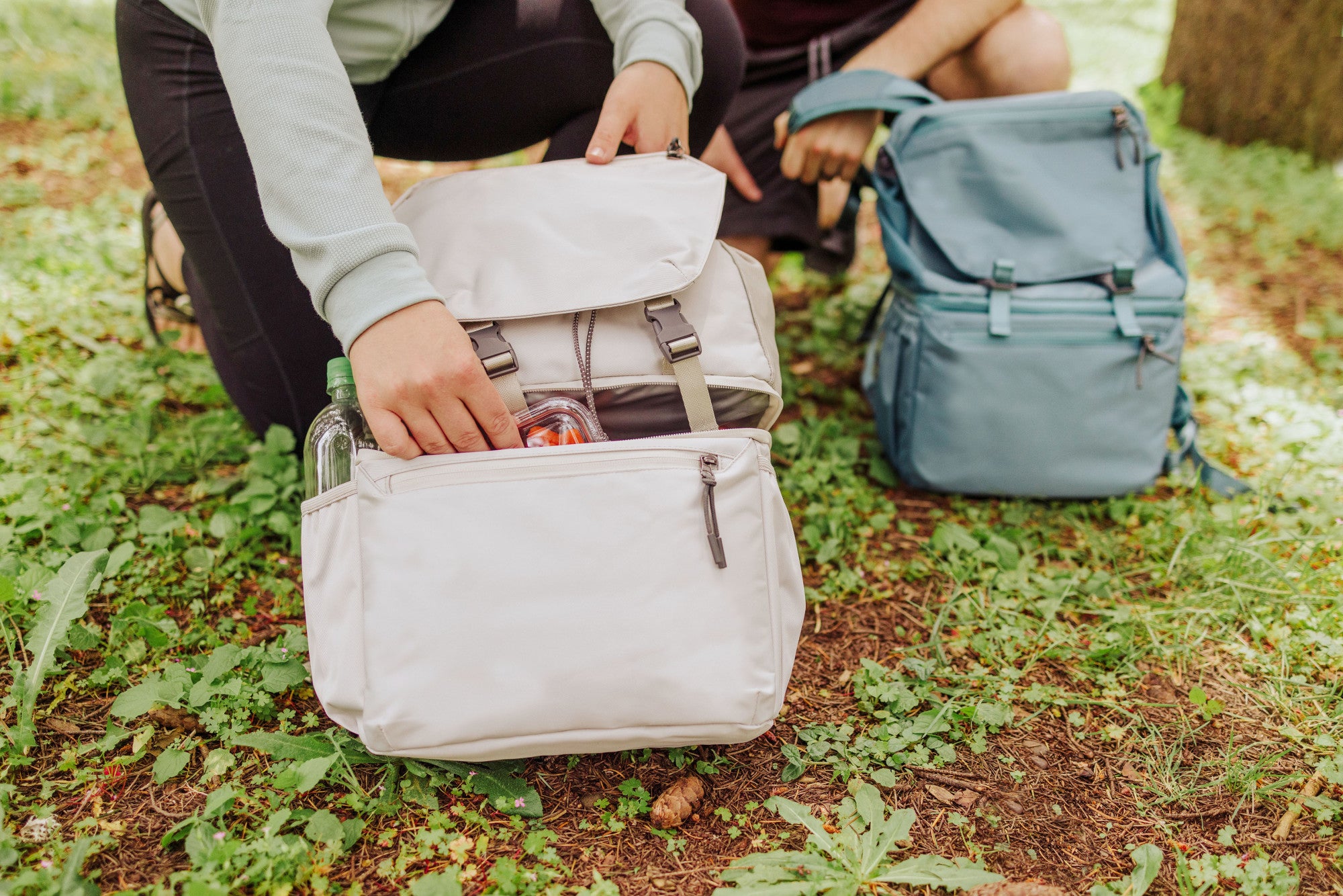 Tarana Backpack Cooler - Stylish & Eco-Friendly for On-the-Go – PICNIC ...