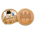 Bat Signal - Batman - Circo Cheese Cutting Board & Tools Set
