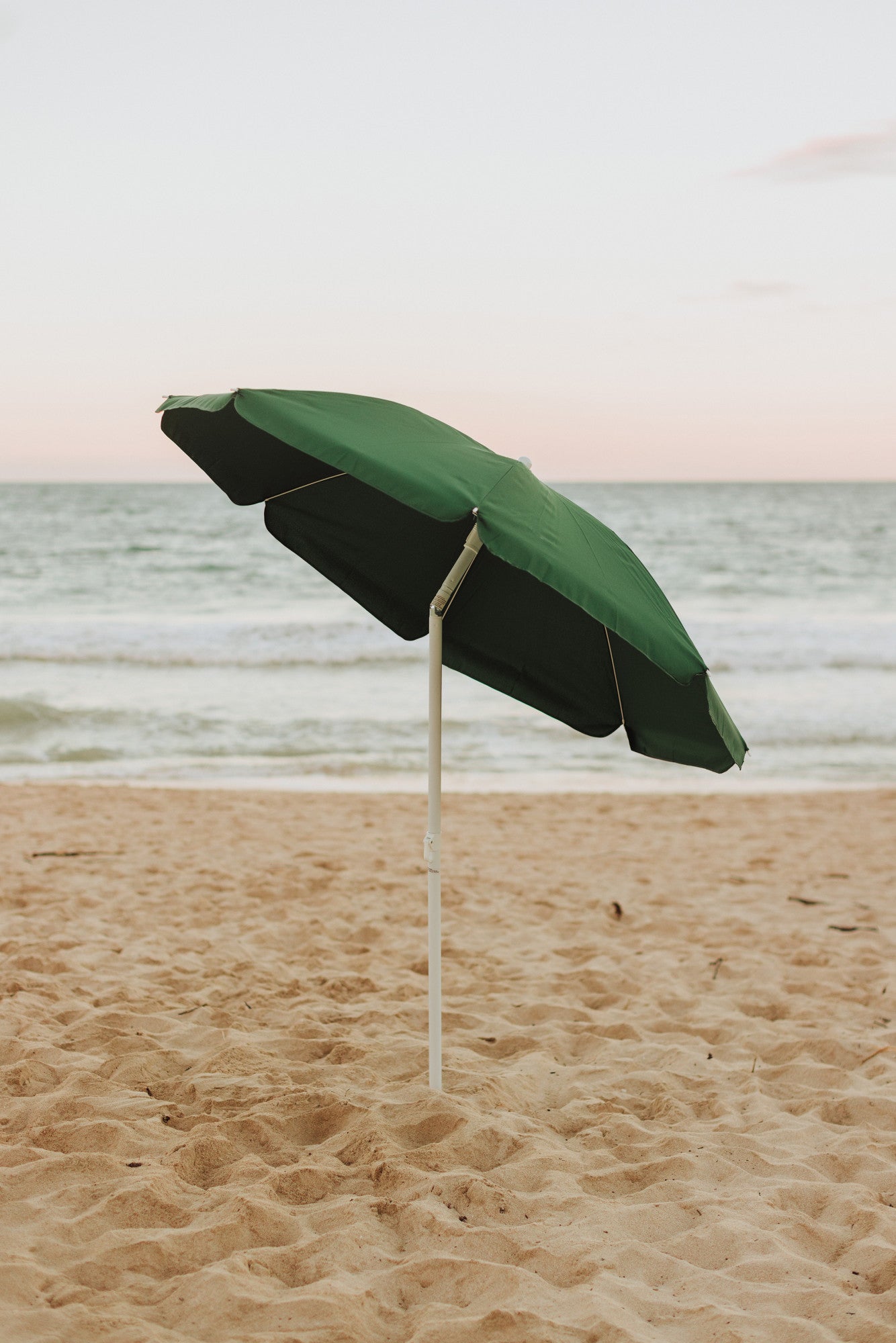 Colorado State Rams - 5.5 Ft. Portable Beach Umbrella