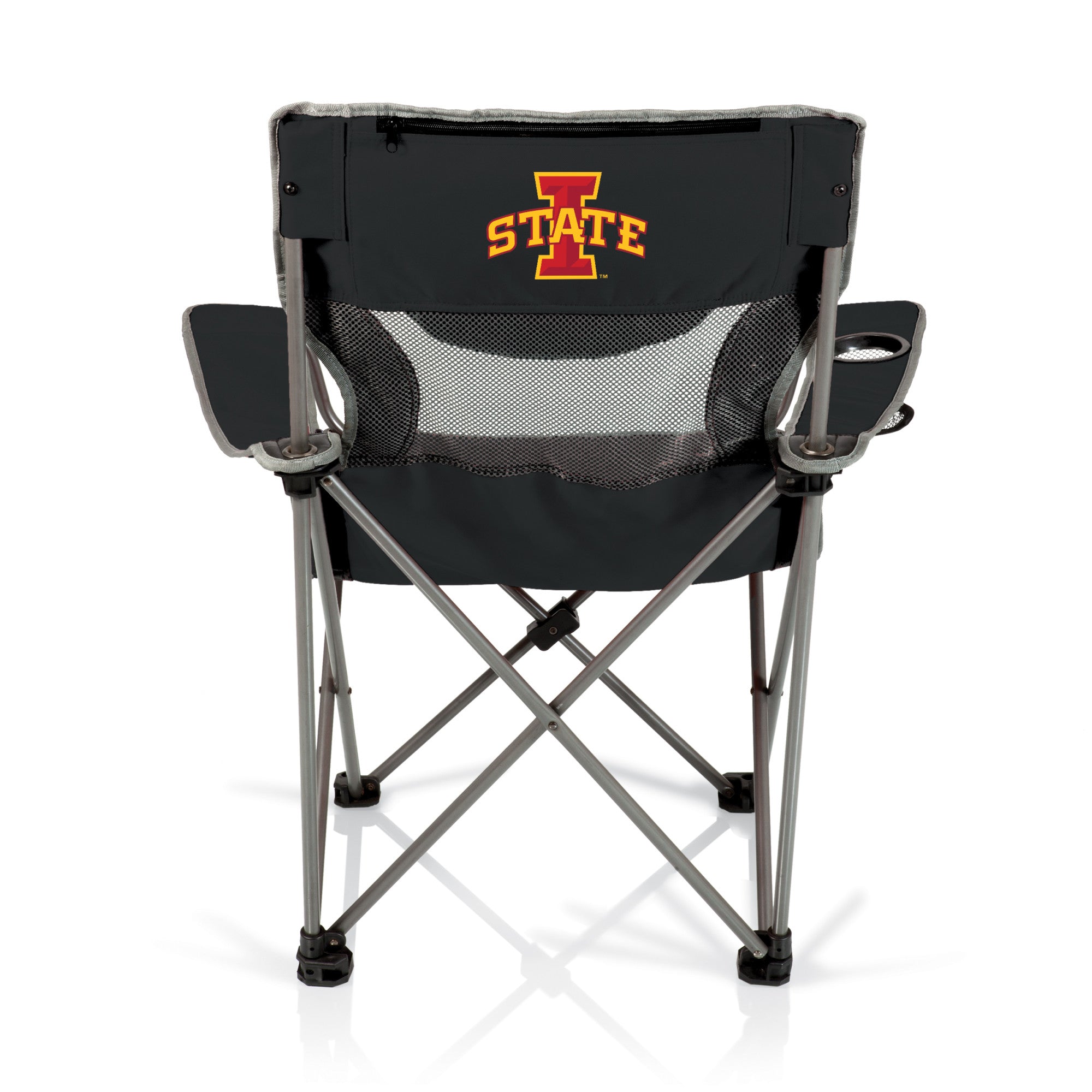Iowa State Cyclones - Campsite Camp Chair