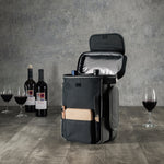 Cornell Big Red - Duet Wine & Cheese Tote