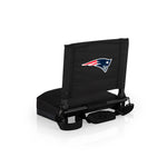 New England Patriots - Gridiron Stadium Seat