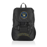 Milwaukee Brewers - Tarana Recycled Backpack Cooler
