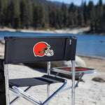 Cleveland Browns - Sports Chair