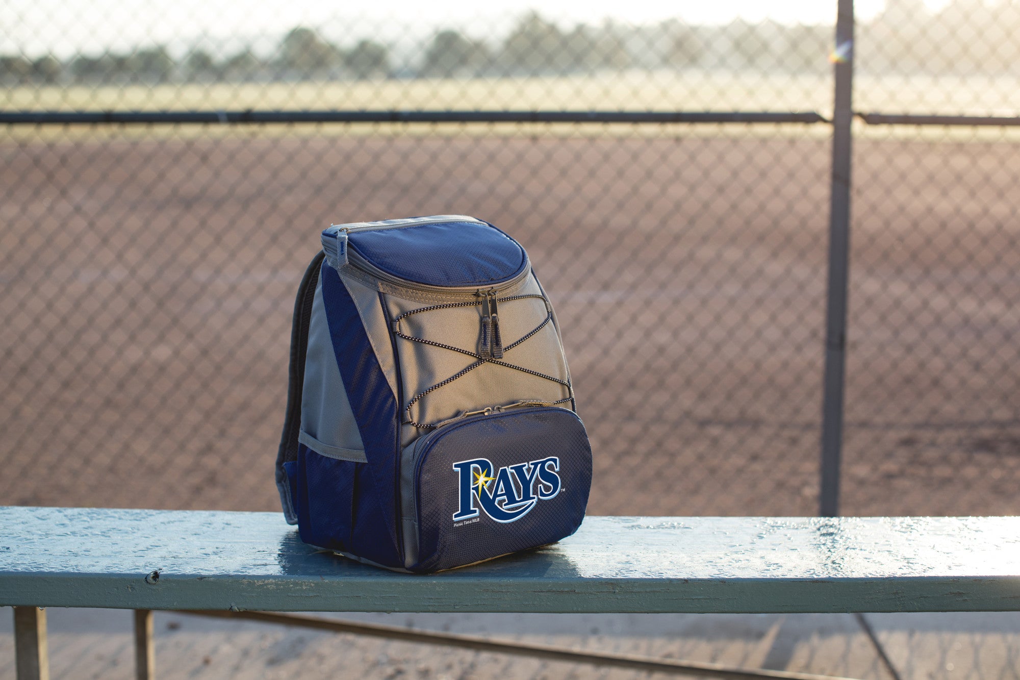 Tampa Bay Rays - PTX Backpack Cooler