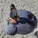 Star Wars Death Star - Pop-Up Picnic & Beach Blanket