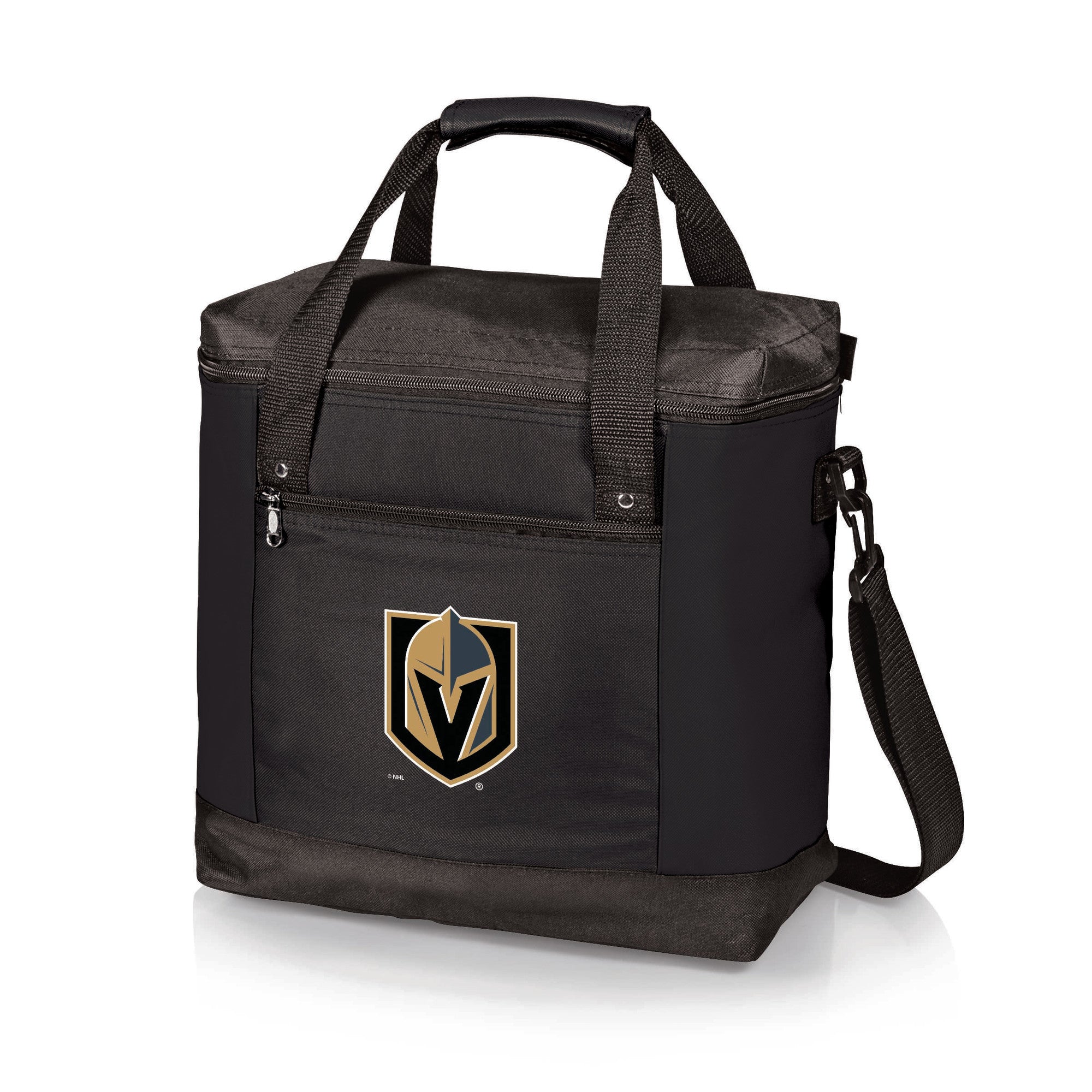 Vegas Golden Knights - Montero Cooler Tote Bag