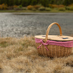 Boston Red Sox - Country Picnic Basket