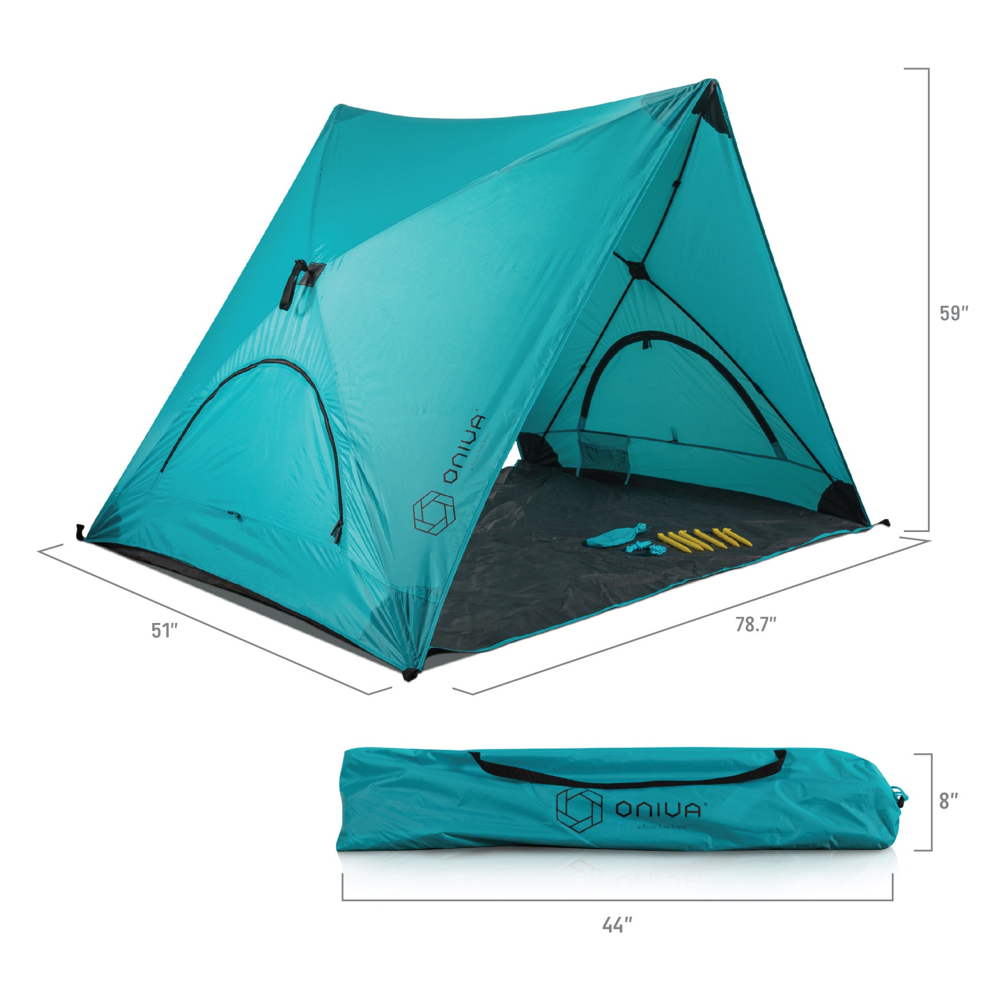8 Pcs Insulation Blanket Survival Blanket Tent Outdoor Supplies