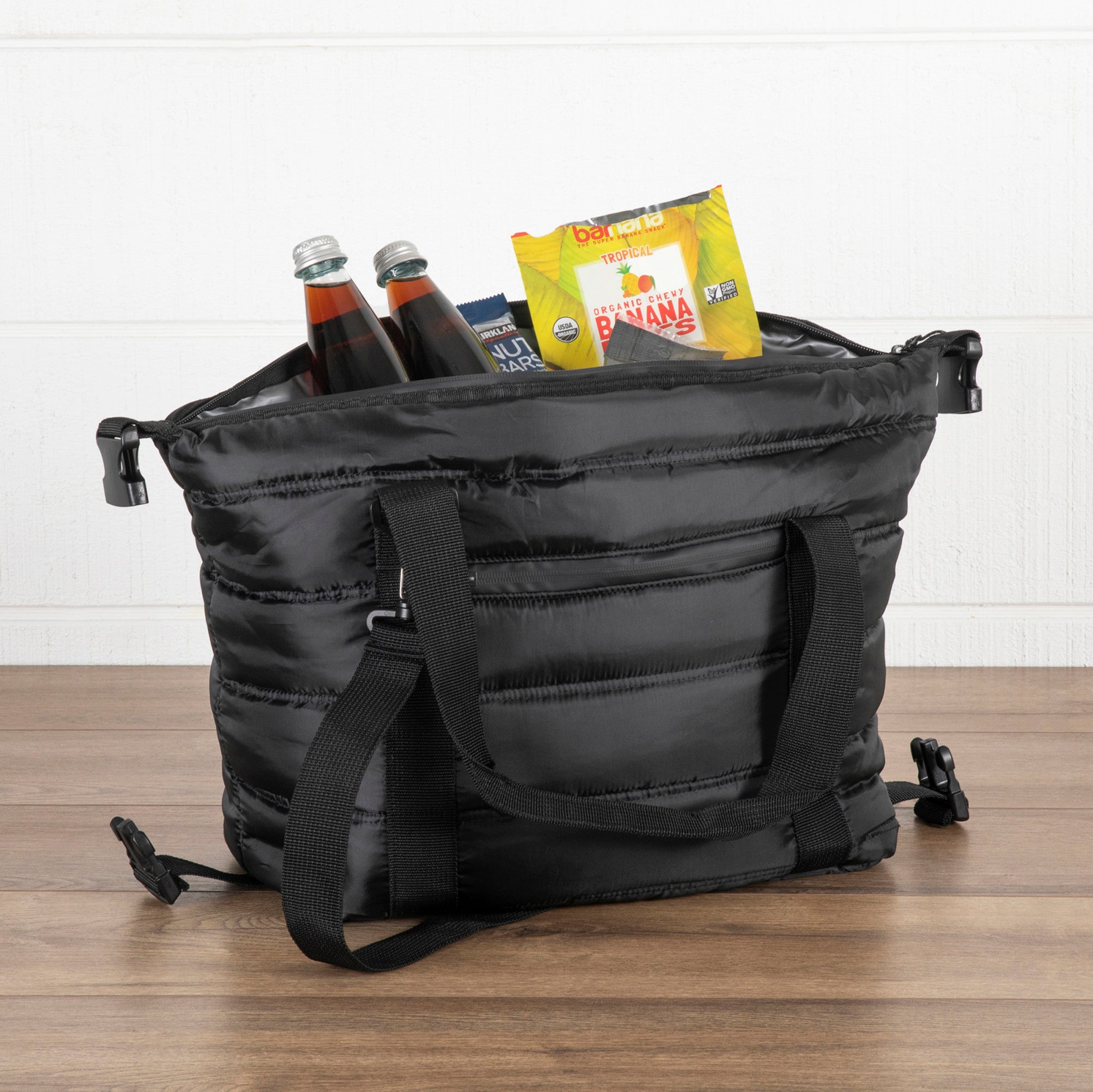 Cooler Bag insulated By Outdoorwares: Large Capacity Bag Durable, Insulated  Tote To Keep Foods And Drinks In The Right Temperature – Good for Travel,  Picnic, Beach Hiking, Camping ETC. : .in: Sports