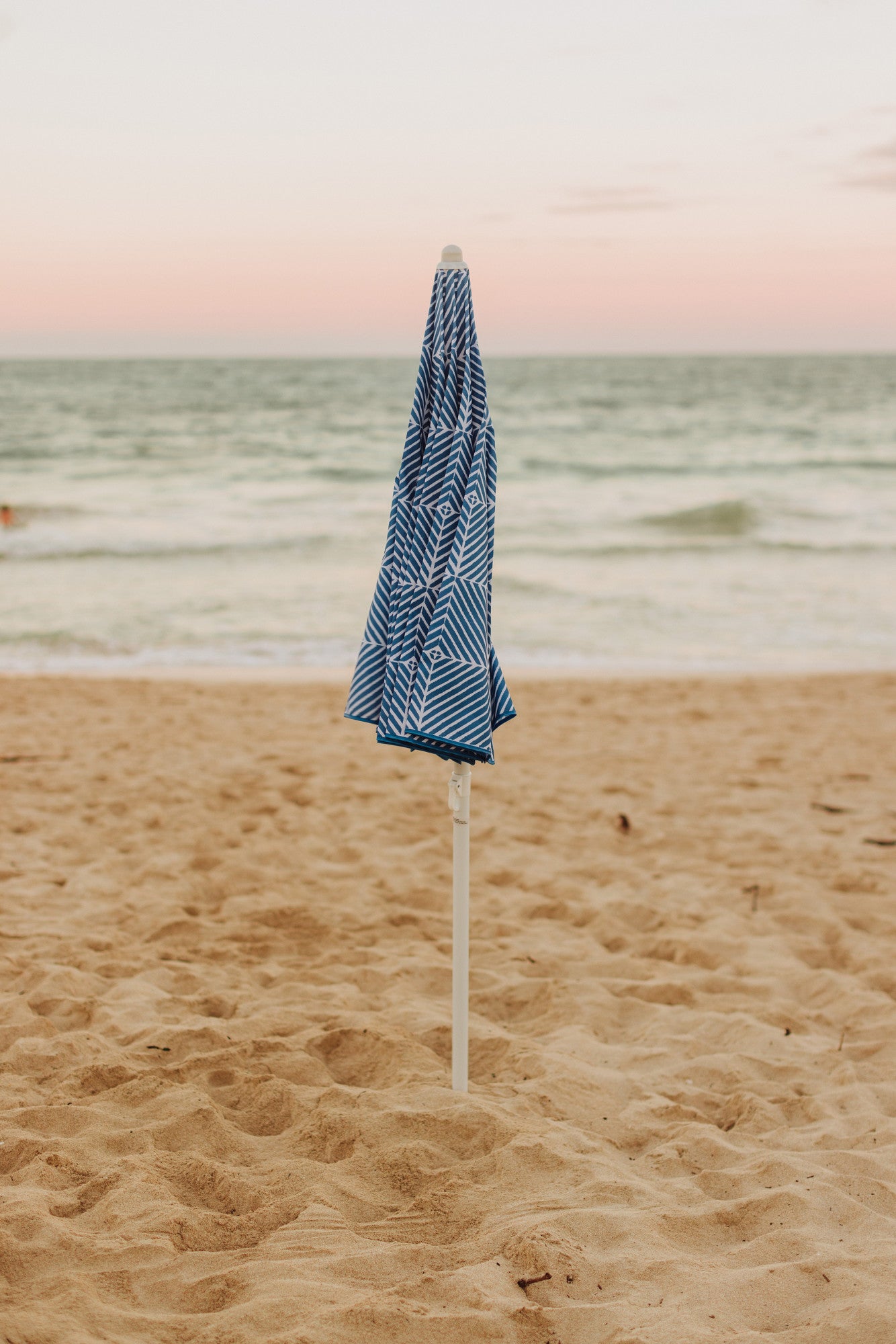 5.5 Ft. Portable Beach Umbrella