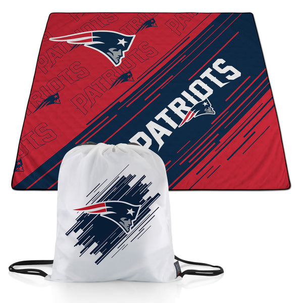 New England Patriots - Impresa Picnic Blanket