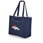 Denver Broncos - Tahoe XL Cooler Tote Bag