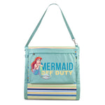 Little Mermaid - Beachcomber Portable Beach Chair & Tote