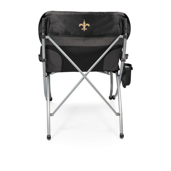 New Orleans Saints - PT-XL Heavy Duty Camping Chair