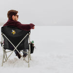 Minnesota Vikings - PT-XL Heavy Duty Camping Chair