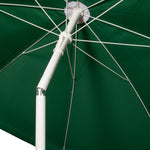 Oregon Ducks - 5.5 Ft. Portable Beach Umbrella