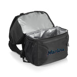 Miami Marlins - Tarana Backpack Cooler