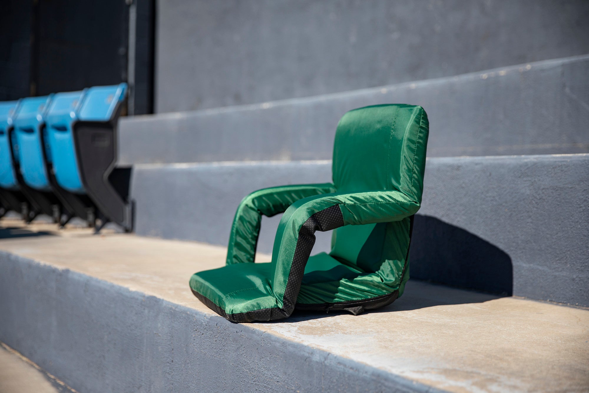 Ventura Portable Reclining Stadium Seat