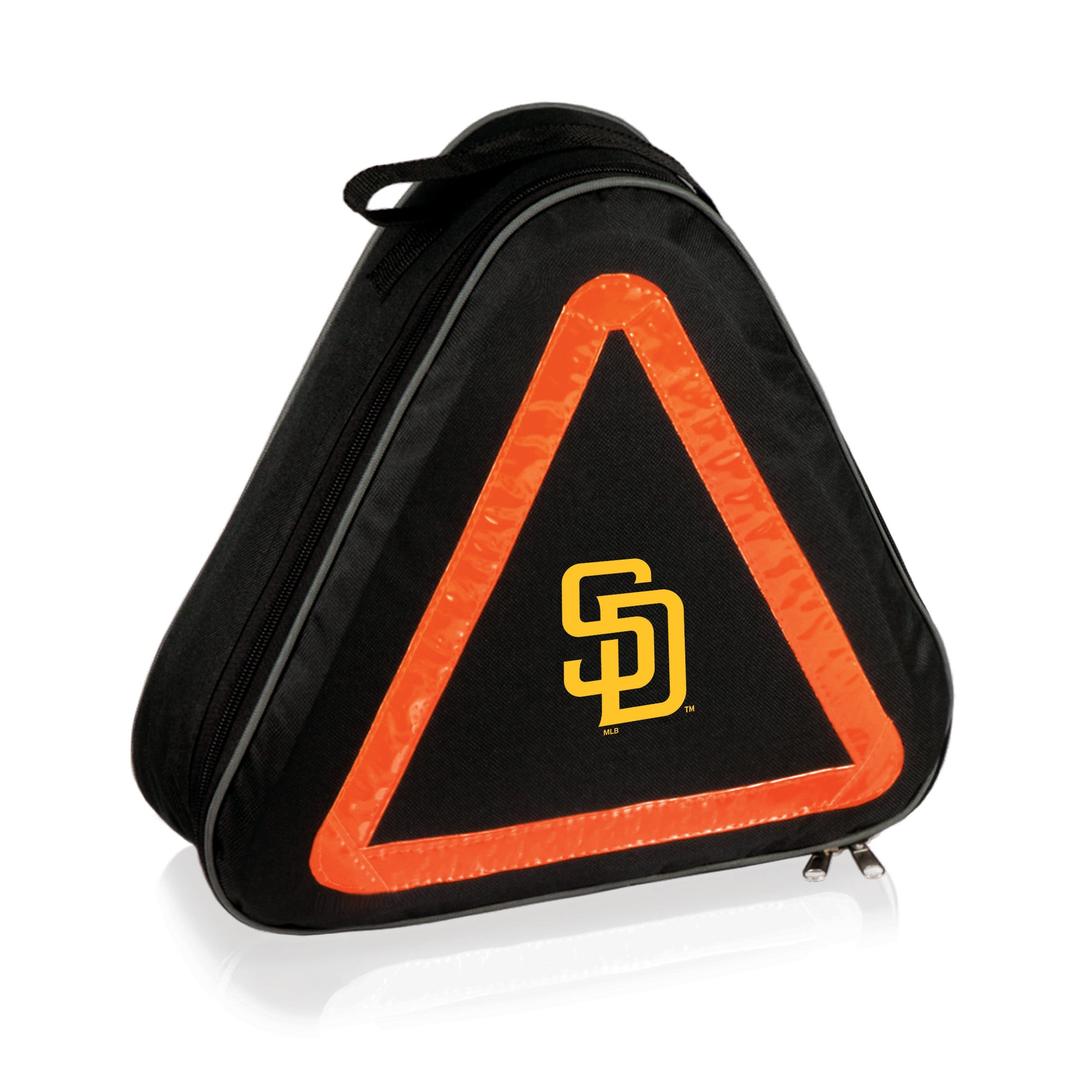 San Diego Padres - Roadside Emergency Car Kit