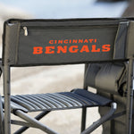 Cincinnati Bengals - Fusion Camping Chair