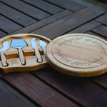 Lord of the Rings The One Ring - Circo Cheese Cutting Board & Tools Set