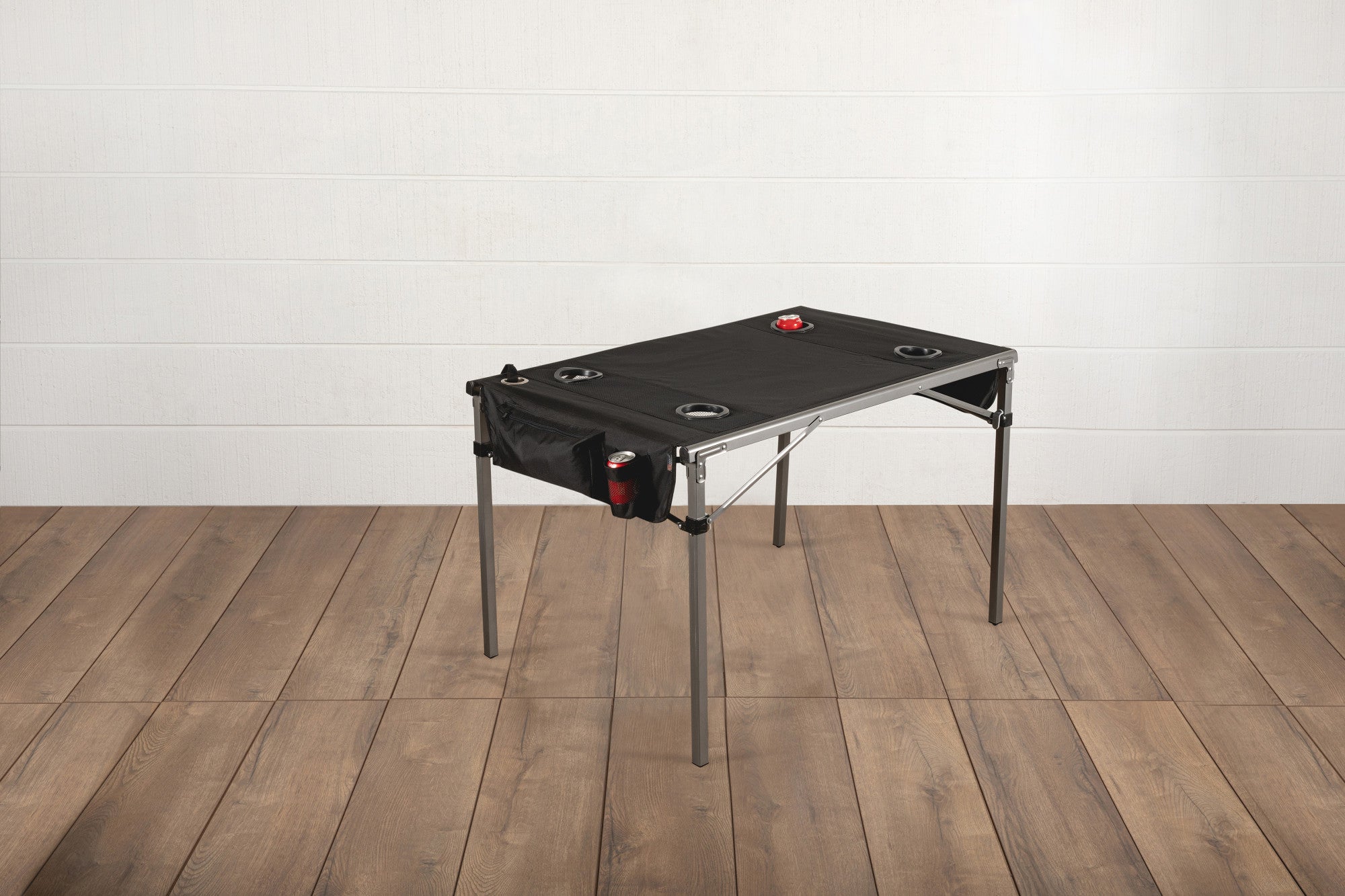Cleveland Guardians - Travel Table Portable Folding Table