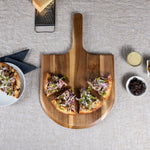 Toronto Blue Jays - Acacia Pizza Peel Serving Paddle