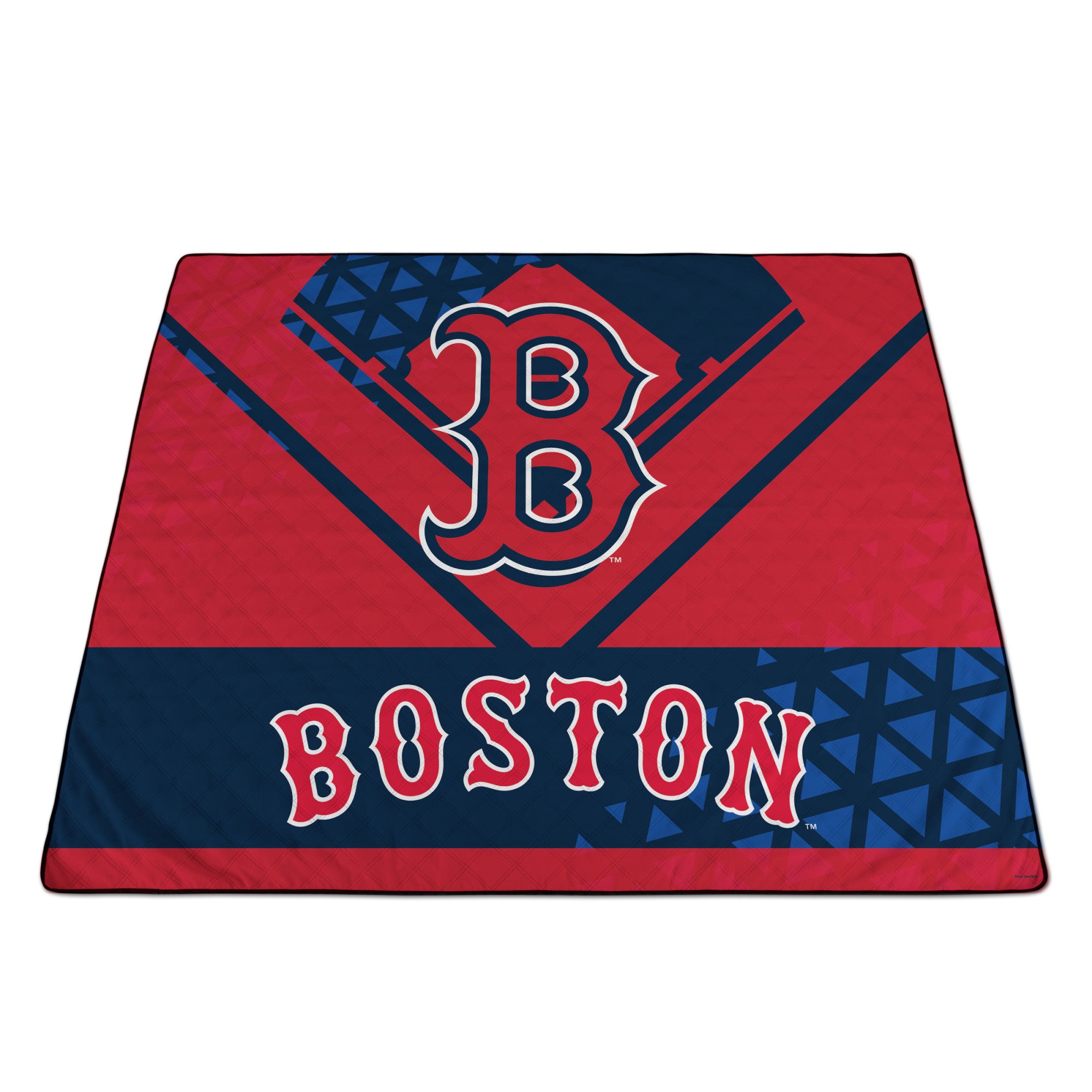 Boston Red Sox - Impresa Picnic Blanket