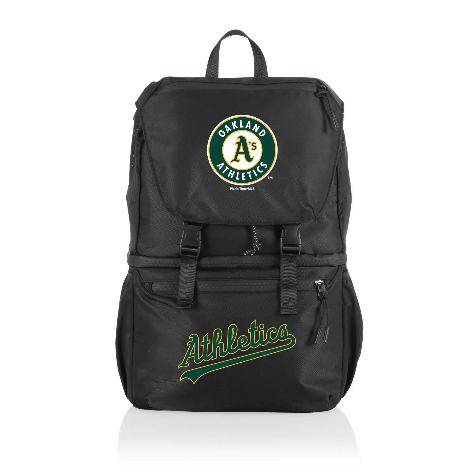 Oakland Athletics - Tarana Backpack Cooler