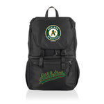 Oakland Athletics - Tarana Recycled Backpack Cooler