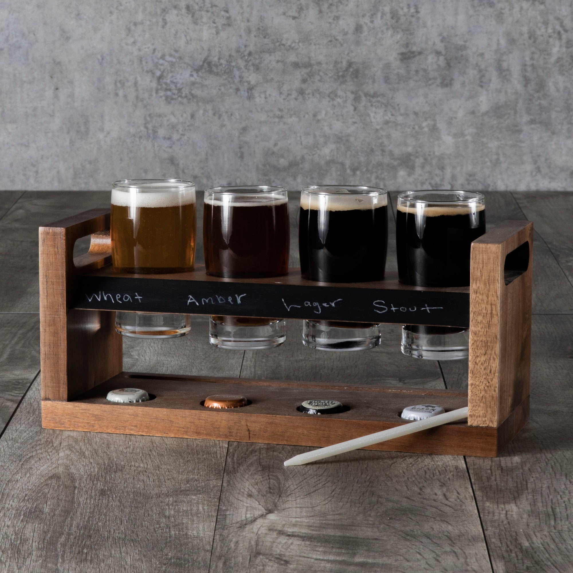 Craft Beer Flight Beverage Sampler – PICNIC TIME FAMILY OF BRANDS