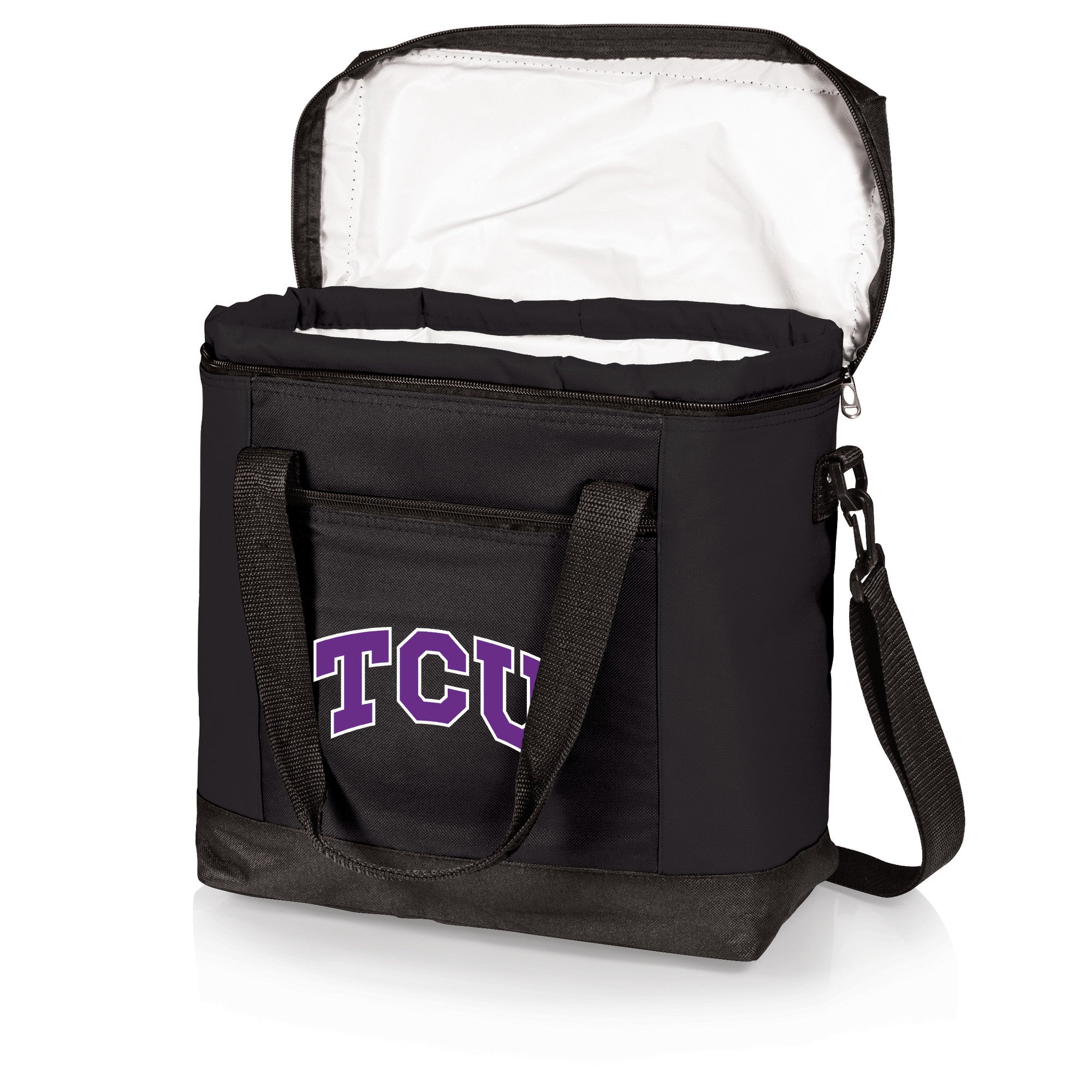 TCU Horned Frogs - Montero Cooler Tote Bag