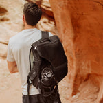Virginia Cavaliers - Turismo Travel Backpack Cooler