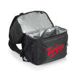 Minnesota Twins - Tarana Backpack Cooler