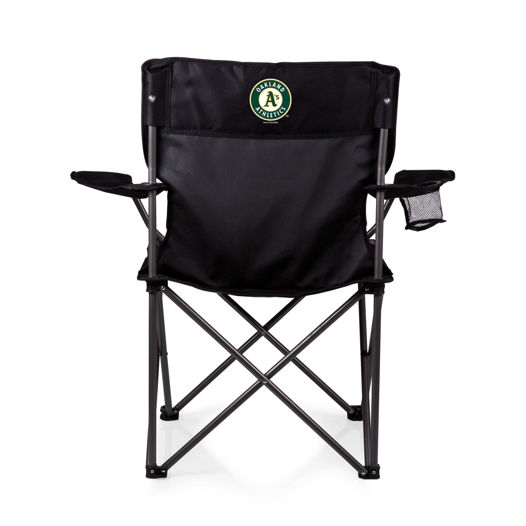 Oakland Athletics - PTZ Camp Chair