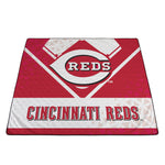 Cincinnati Reds - Impresa Picnic Blanket