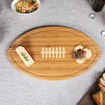 Wisconsin Badgers - Kickoff Football Cutting Board & Serving Tray