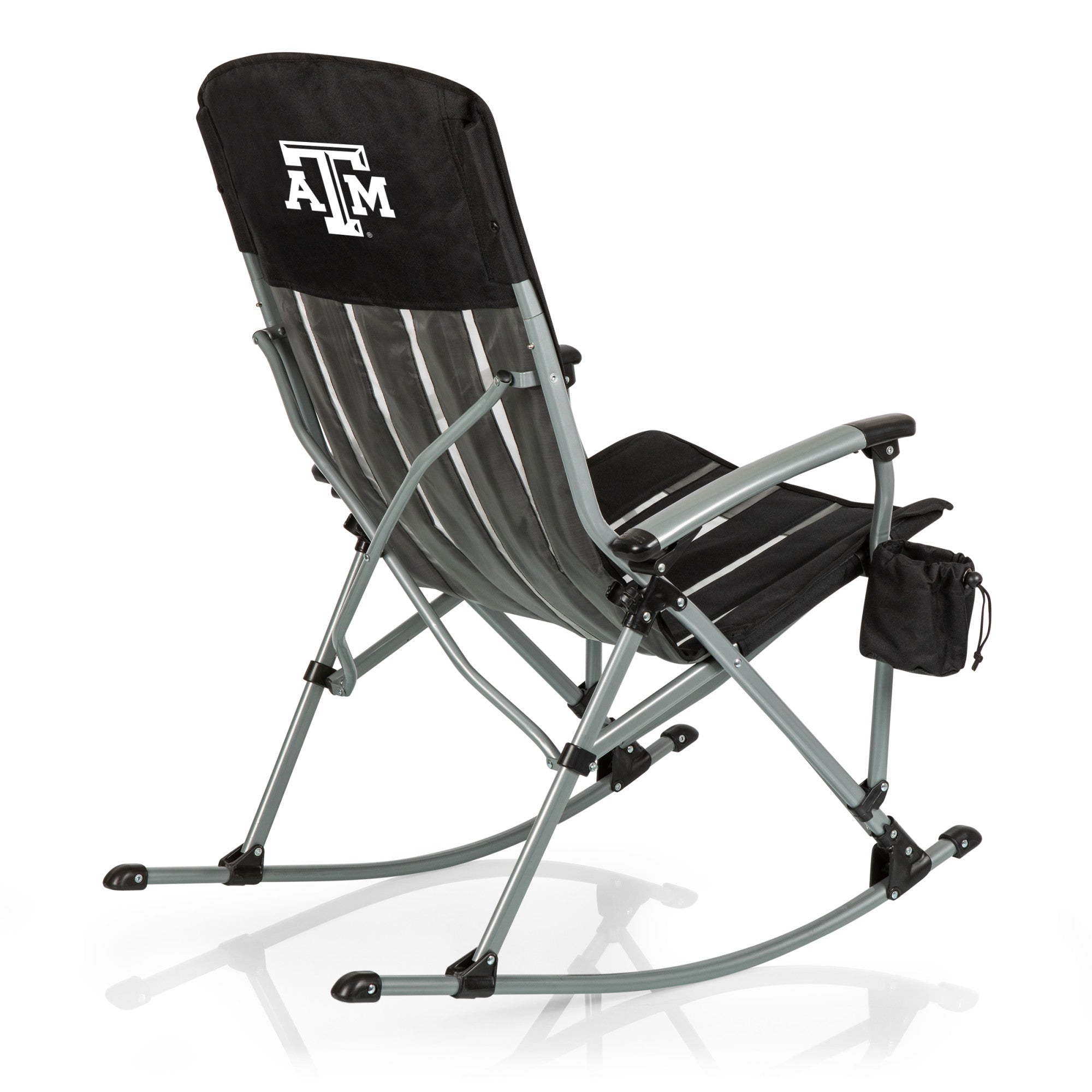 camp rockers Texas A&M Aggies
