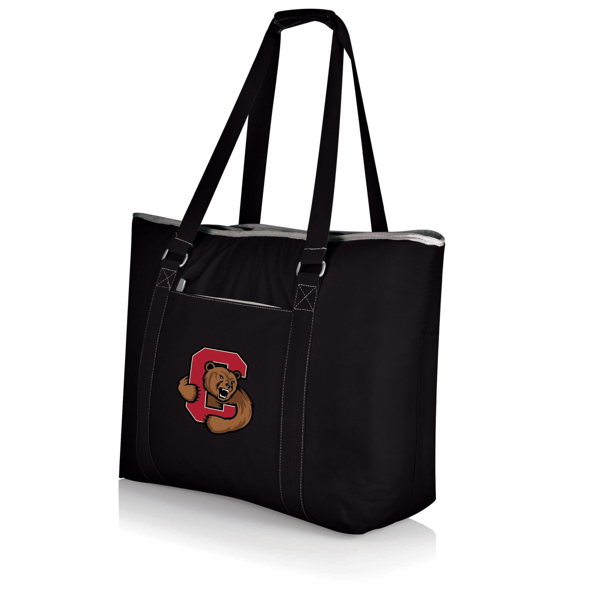 Cornell Big Red - Tahoe XL Cooler Tote Bag