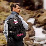 Philadelphia Phillies - Tarana Recycled Backpack Cooler