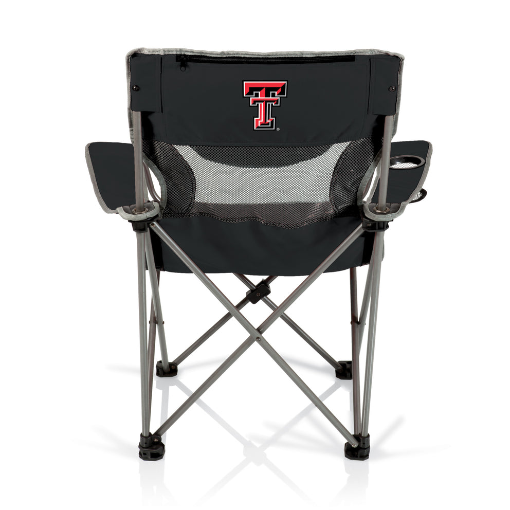 Texas Tech Red Raiders - Campsite Camp Chair