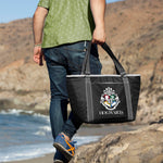 Hogwarts - Harry Potter - Topanga Cooler Tote Bag