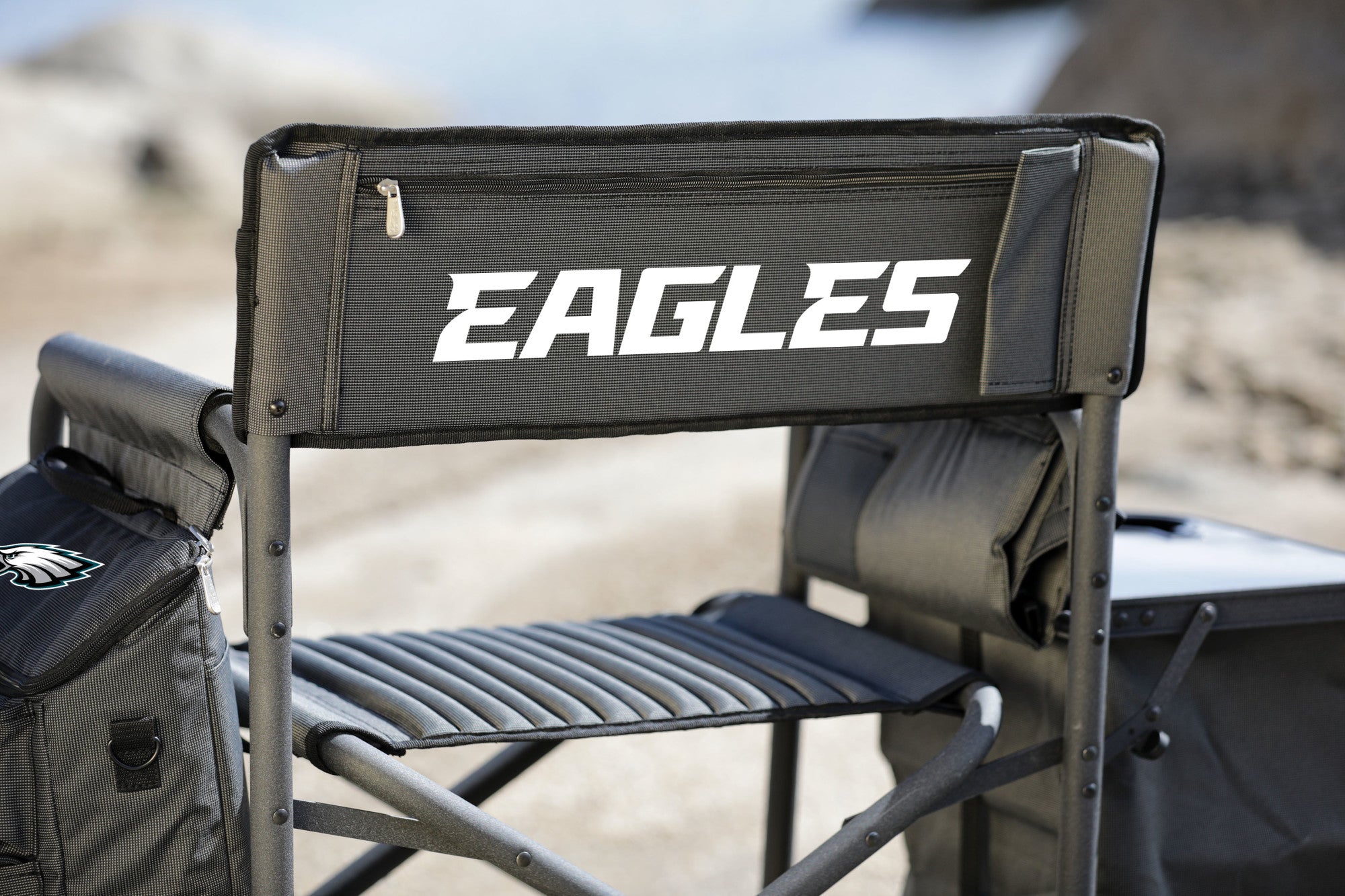 Philadelphia Eagles - Fusion Camping Chair